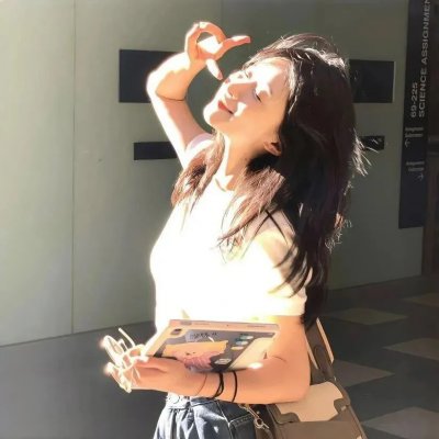 杰出的女性